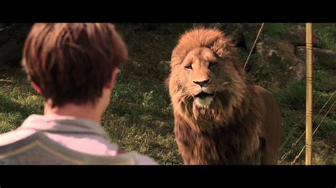 The lion the witch and the wardrobe trailer
